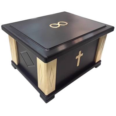 Infinite Memory Cremation Urn